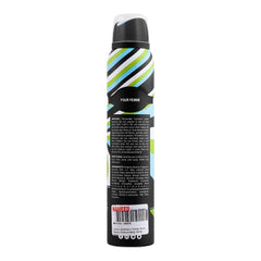 Junaid Jamshed J. Funky Wave Femme Perfume Body Spray – 200ml