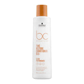 Schwarzkopf BC Bonacure Q10+ Time Restore Conditioner – For Mature & Fragile Hair – 200ml