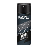 Krone Xtreme Dense Body Spray, For Men - 150ml