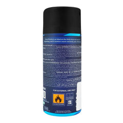 Krone Xtreme Active Body Spray, For Men - 150ml