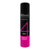 Tresemme Hair Spray Extra Hold 4 Frizz Control 250ml
