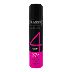 Tresemme Hair Spray Extra Hold 4 Frizz Control 250ml