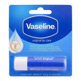 Vaseline Original Lip Car - 4.8g