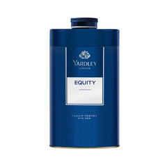 Yardley equity Talcum Powder 250g