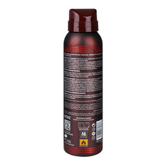 Krone Attitude Blast Body Spray For Men - 150ml