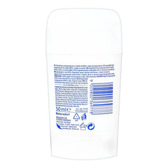 Nivea Derma Dry Control Maximum 96 H Antiperspirant Deodorant Stick - 50ml