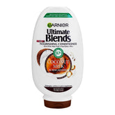 Garnier Ultimate Blends Coconut Milk & Macadamia Conditioner - 400ml