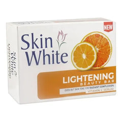 Skin White Lightening Beauty Soap – 120 g