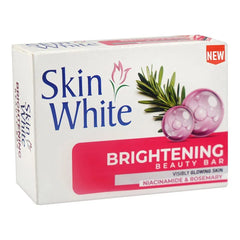 Skin White Brightening Beauty Soap – 120 g