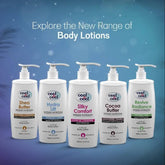 Cool & Cool lotion- 500ml