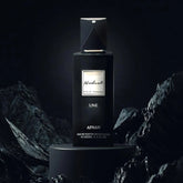 Afnan Modest Une Homme Eau De Parfum For Men - 100ml