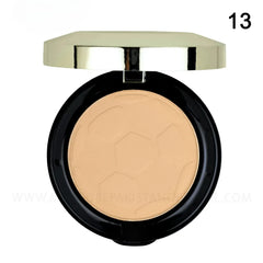 Miss Rose Double Compact Powder