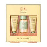 3 in 1 Pixi Beauty Best Of Vitamin C Kit