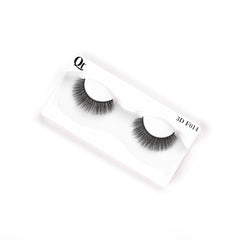 Quetee Beauty 3D Eye Lashes Fourteen