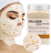 Dr.Meinaier Collagen jelly Mask Peel Off Powder Masks 650g