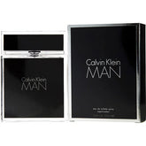 Calvin Klein Man Eau de Toilette 100ml