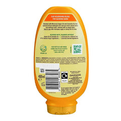 Garnier Ultimate Blends Marvellous Oils Argan & Camellia Conditioner - 400ml