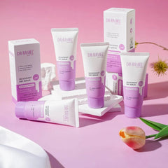 DR.RASHEL Vitamin C & E Deodorant Dry Serum