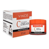 Vince Vitamin C Cream - 50ml