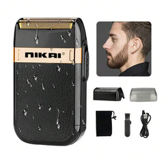 Nikai Professional Hair Shaver