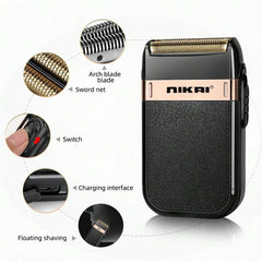 Nikai Professional Hair Shaver
