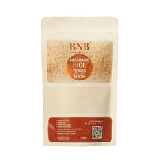 BNB Rice Extract Mask (Original) - 120gm