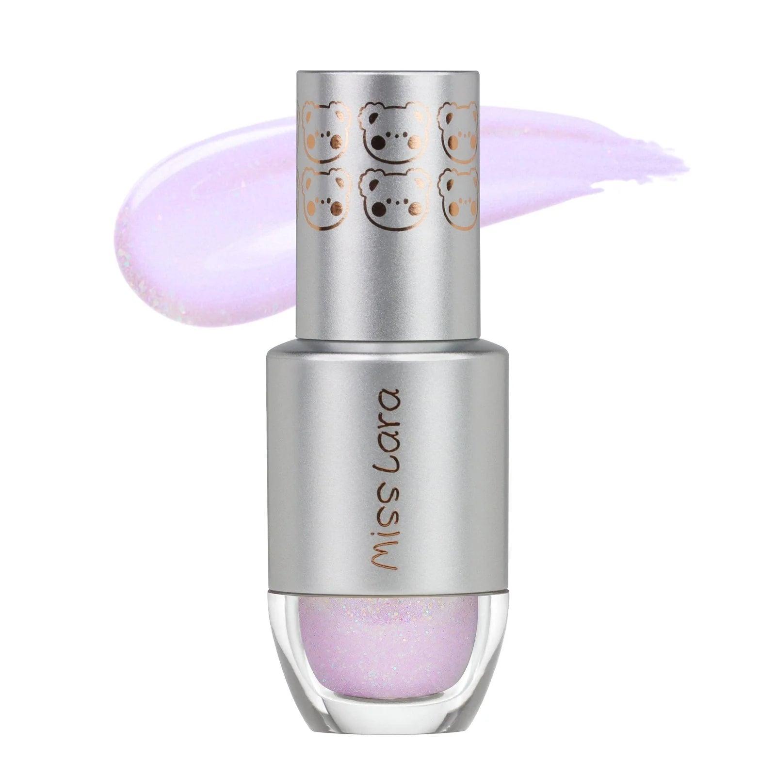 Miss Lara Your Life Beautiful Shimmering Glitter Liquid Highlighter Miss Lara Your Life Beautiful Shimmering Glitter Liquid Highlighter