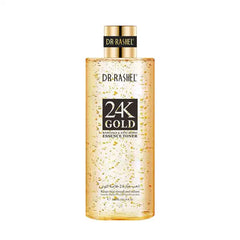 Dr Rashel 24k Gold Toner - 300ml