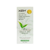 XQM Primer Green Tea Whitening Primer - 80ml
