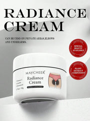 MAYCHEER® Whitening Cream to Remove Body Darkening
