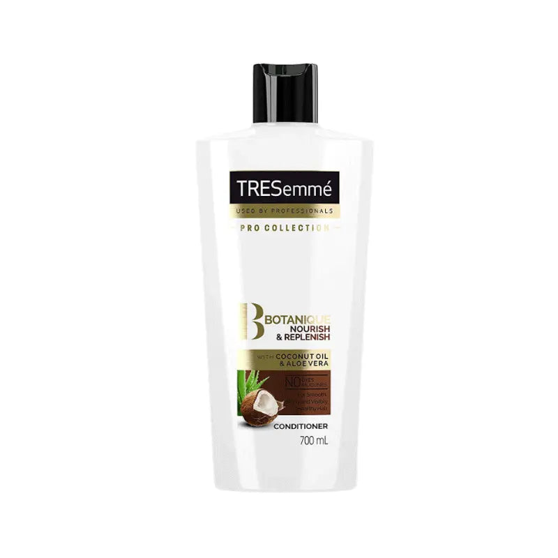 TRESemmé Botanique Nourish  Replenish Conditioner - 700ml