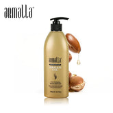 Armalla Argan Oil Moroccan Clear Hydrating Shampoo 500ml