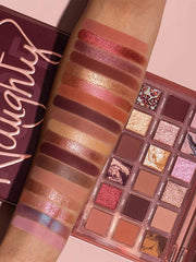 MUICIN - 18 Color Eyeshadow Palette