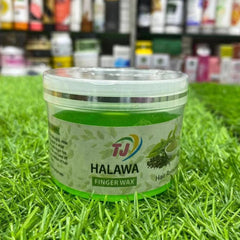 Tj Herbal Halawa Wax