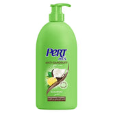 Pert Plus Shampoo Coconut andLemon Anti Dandruff - 1000ml