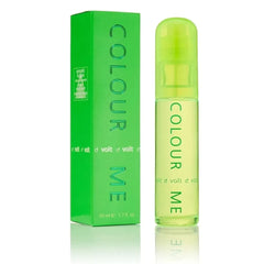 Colour Me Volt by Milton-Lloyd for Men - 50ml