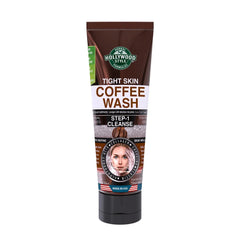 Hollywood Style Tight Skin Coffee Wash – 100ml