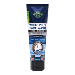 Hollywood Style White Plus Deep Cleansing Face Wash