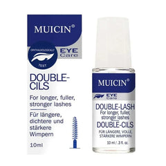 Muicin Double-Cils Eyelash Enhancing Serum – 10ml