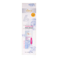 Chirs's Nicotinamide Face Wash 150ml