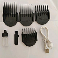 Trimmer X Professional Hair Clipper RF ‑609K