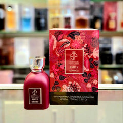 Essential Perfumes Emily - 100ml