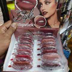 Mocallure The Style Lipstick