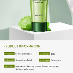 Hymey's Deep Cleansing Face Wash - 120ml