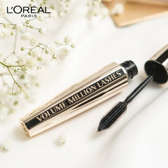 Loréal Paris Volume Million Lashes Mascara - Waterproof