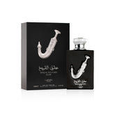 Lattafa Ishq Al Shuyukh Silver Eau de Parfum – 100ml