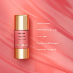 Hourglass Unreal Liquid Blush