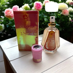 Most Demanding Fragrances – 4 Pcs Set