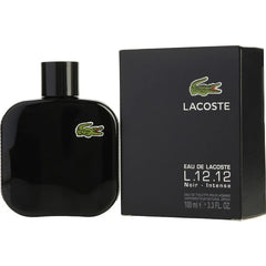 Lacoste Eau De Noir Intense Eau de Toilette for Men – 100ml