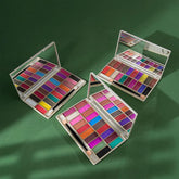 20 Color TV Parlour Mini Eyeshadow Palette